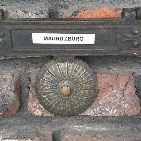 크레펠트 Mauritzburg 아파트 외부 사진